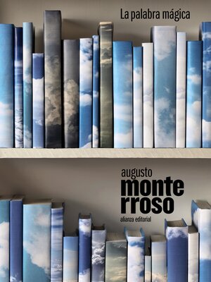 cover image of La palabra mágica